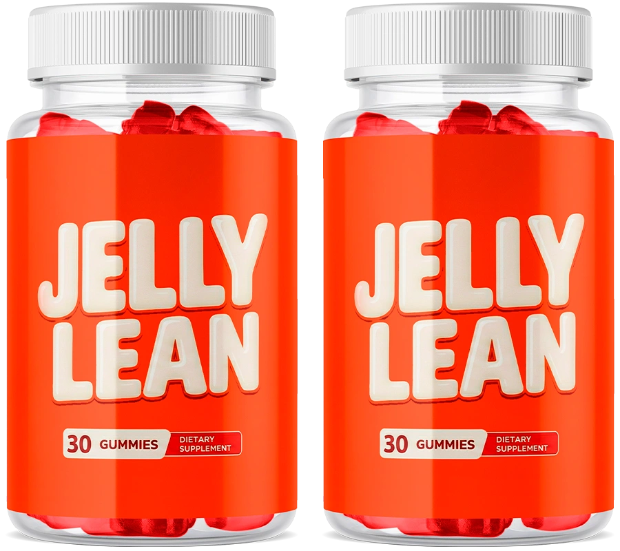 JellyLean 2-bottle bundle